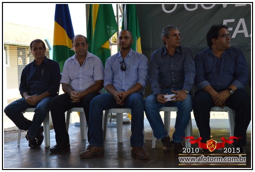 rolim de moura